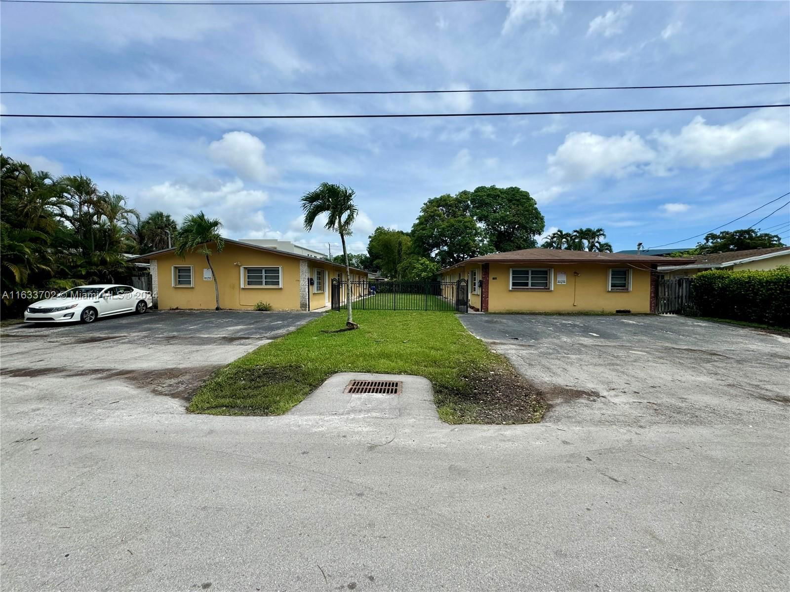 Real estate property located at 1723 21st St, Broward, OSCEOLA PARK, Fort Lauderdale, FL