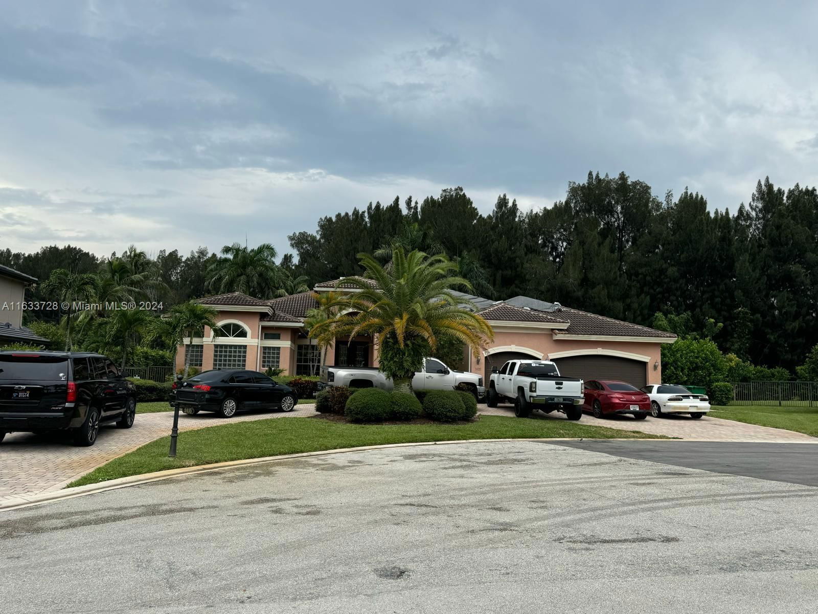 Real estate property located at 3435 Belmont Ter, Broward, LONG LAKE RANCHES PLAT ON, Davie, FL