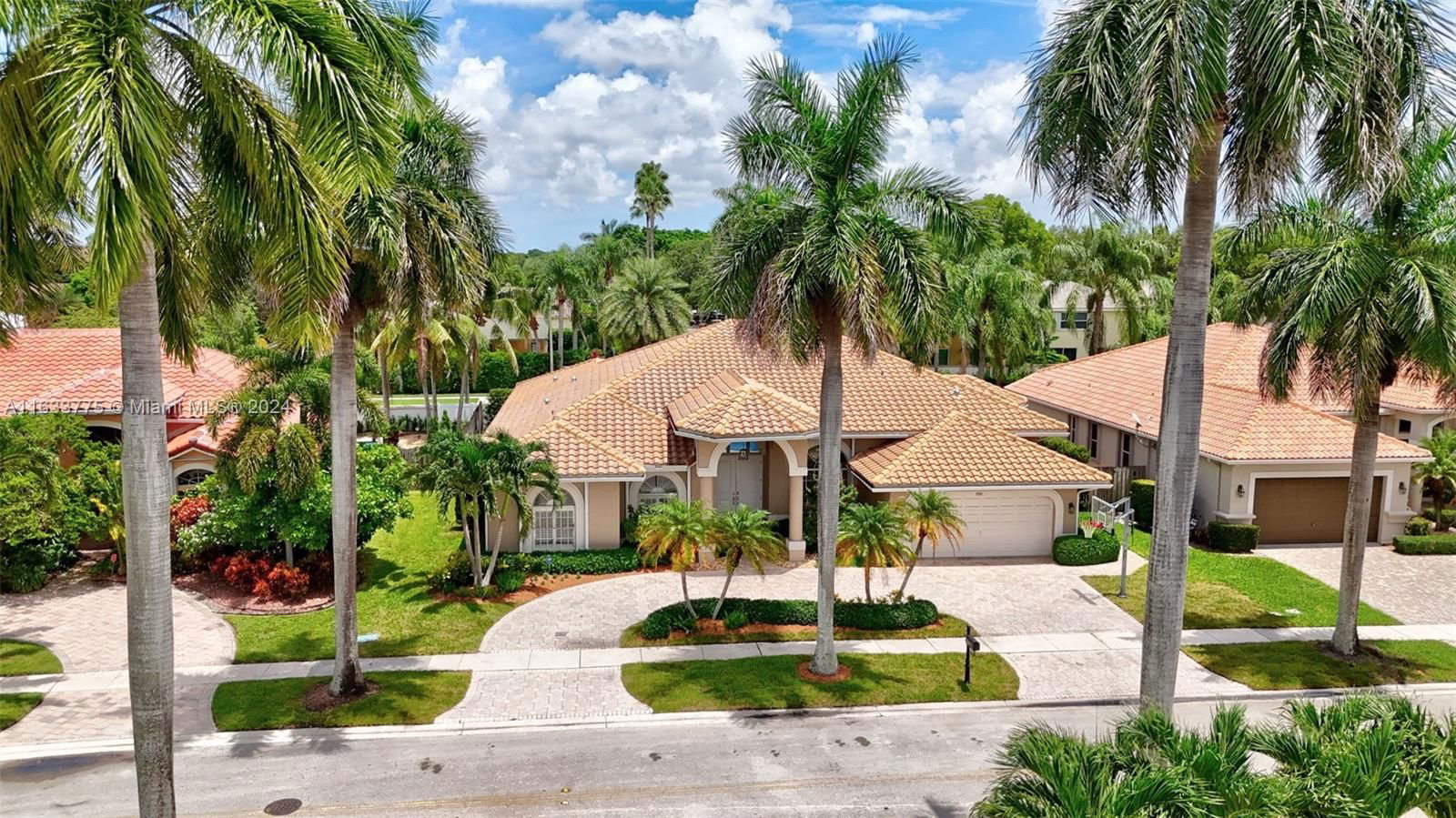 Real estate property located at 150 108th Ter, Broward, WESTPORT 2ND SECTION, Plantation, FL