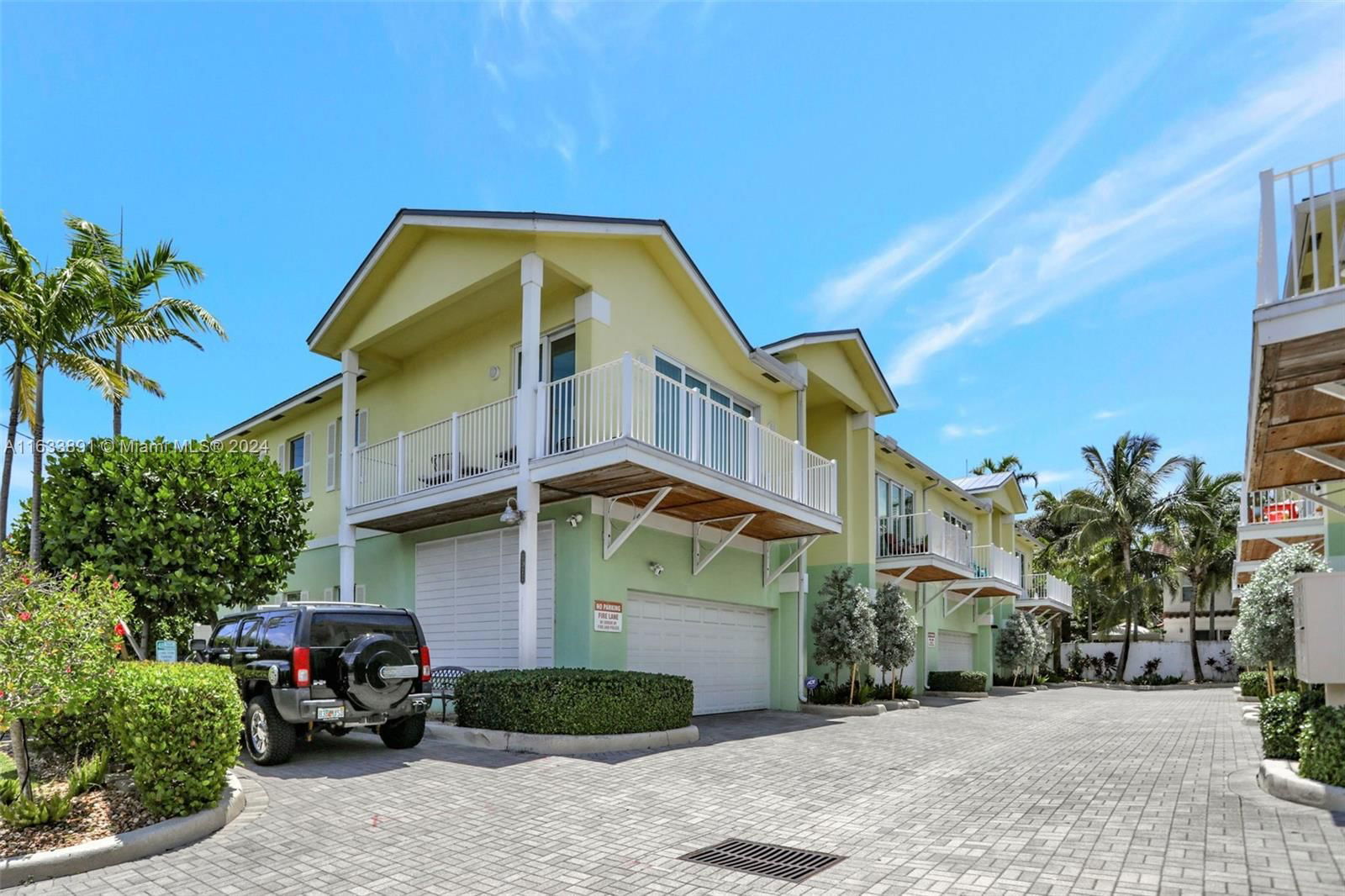 Real estate property located at 3218 16th St #3218, Broward, POMPANO BY THE SEA RESUB, Pompano Beach, FL