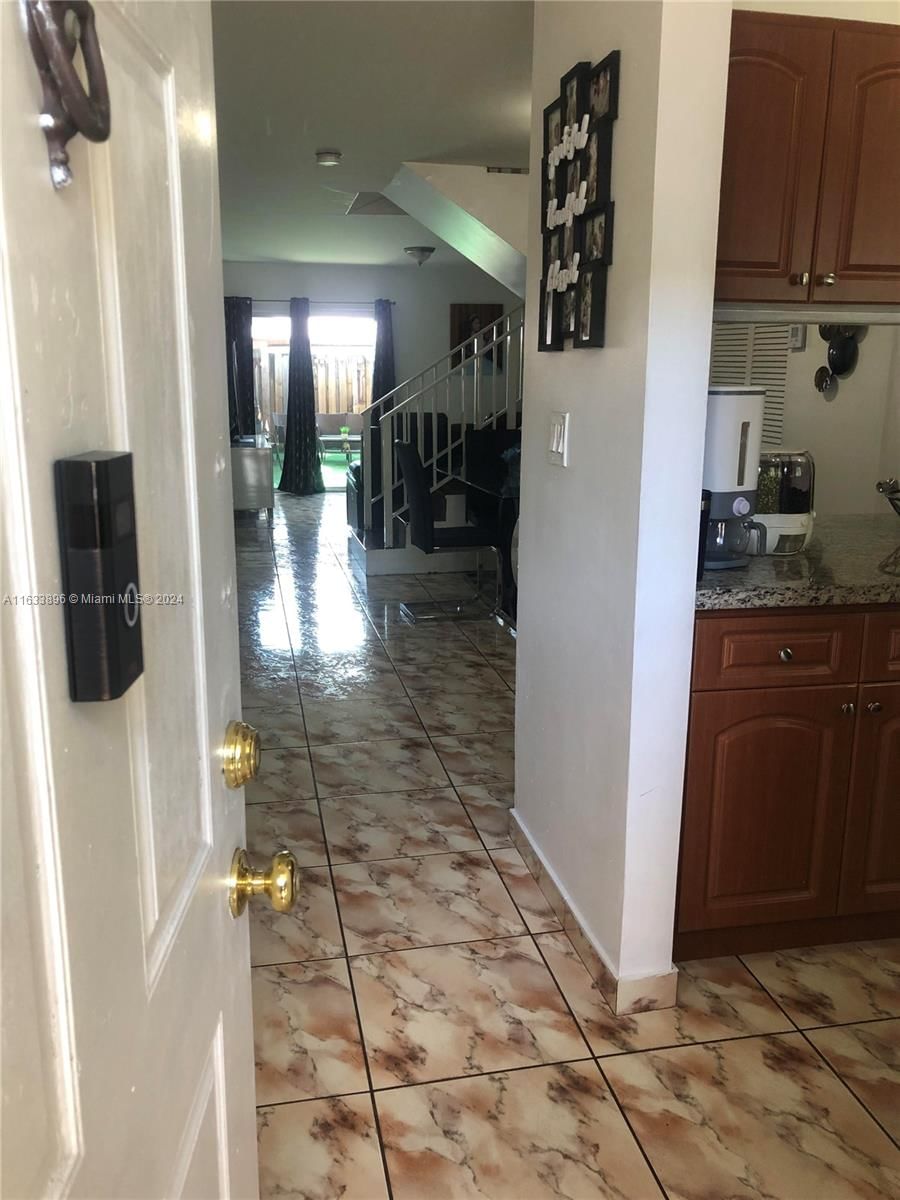 Real estate property located at 16700 55th Ave #12, Miami-Dade, 16700 CONDO, Miami Gardens, FL