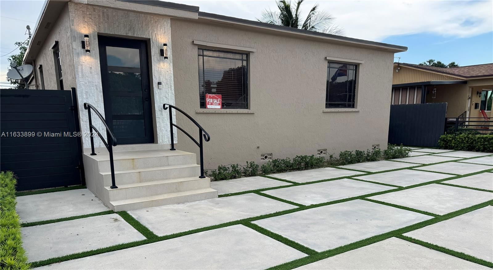 Real estate property located at 251 15th St, Miami-Dade, TOWN OF HIALEAH 1 ADDN AM, Hialeah, FL