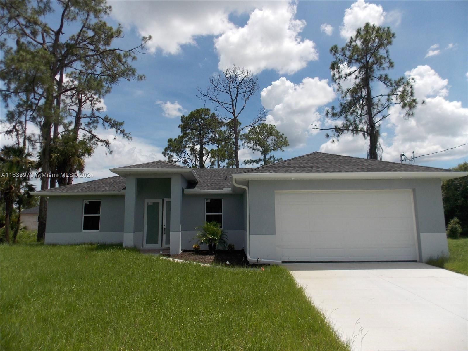 Real estate property located at 1010 Sunrise Blvd, Lee, NONE, Lehigh Acres, FL