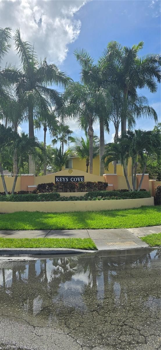 Real estate property located at 2918 15th Rd #59, Miami-Dade, SHOMA TOWNHOMES AT KEYSCO, Homestead, FL