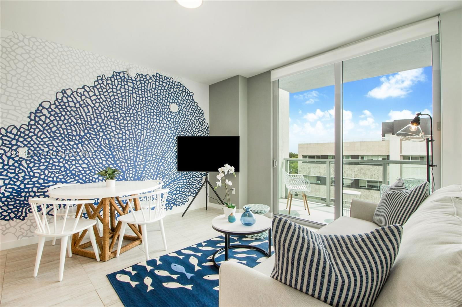 Real estate property located at 3900 Biscayne Blvd S-416, Miami-Dade, QUADRO CONDO, Miami, FL