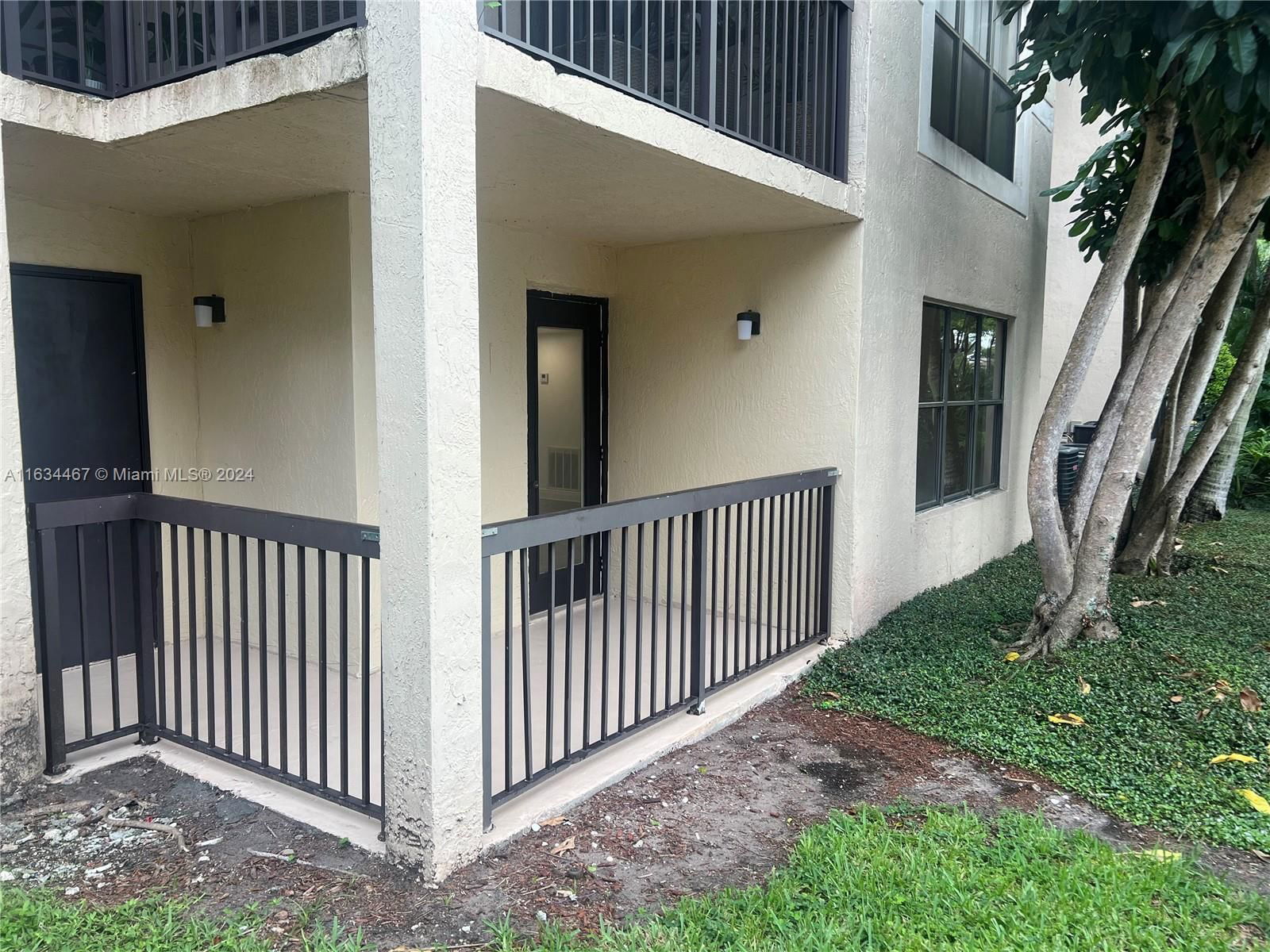 Real estate property located at 4241 Mcnab Rd #11, Broward, PALM AIRE GARDENS CONDO, Pompano Beach, FL