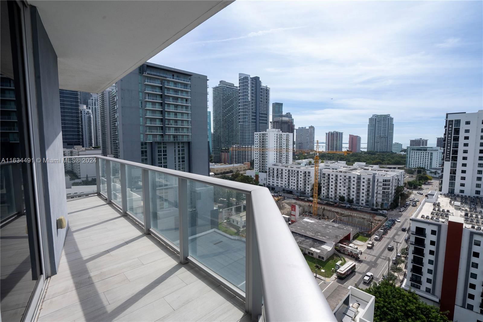 Real estate property located at 1010 2nd Ave #2003, Miami-Dade, BRICKELL TEN CONDO, Miami, FL