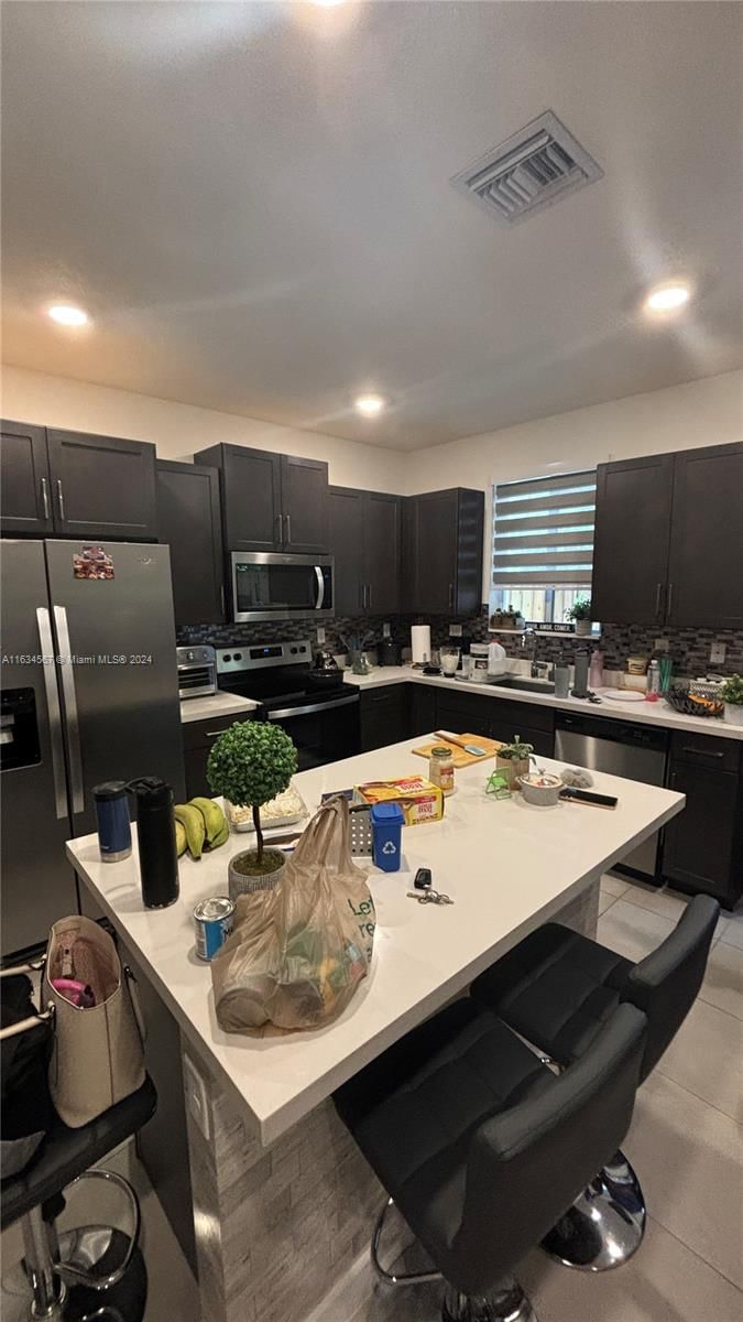 Real estate property located at 2465 11th St #2465, Miami-Dade, TOWNS AT SEASCAPE, Homestead, FL