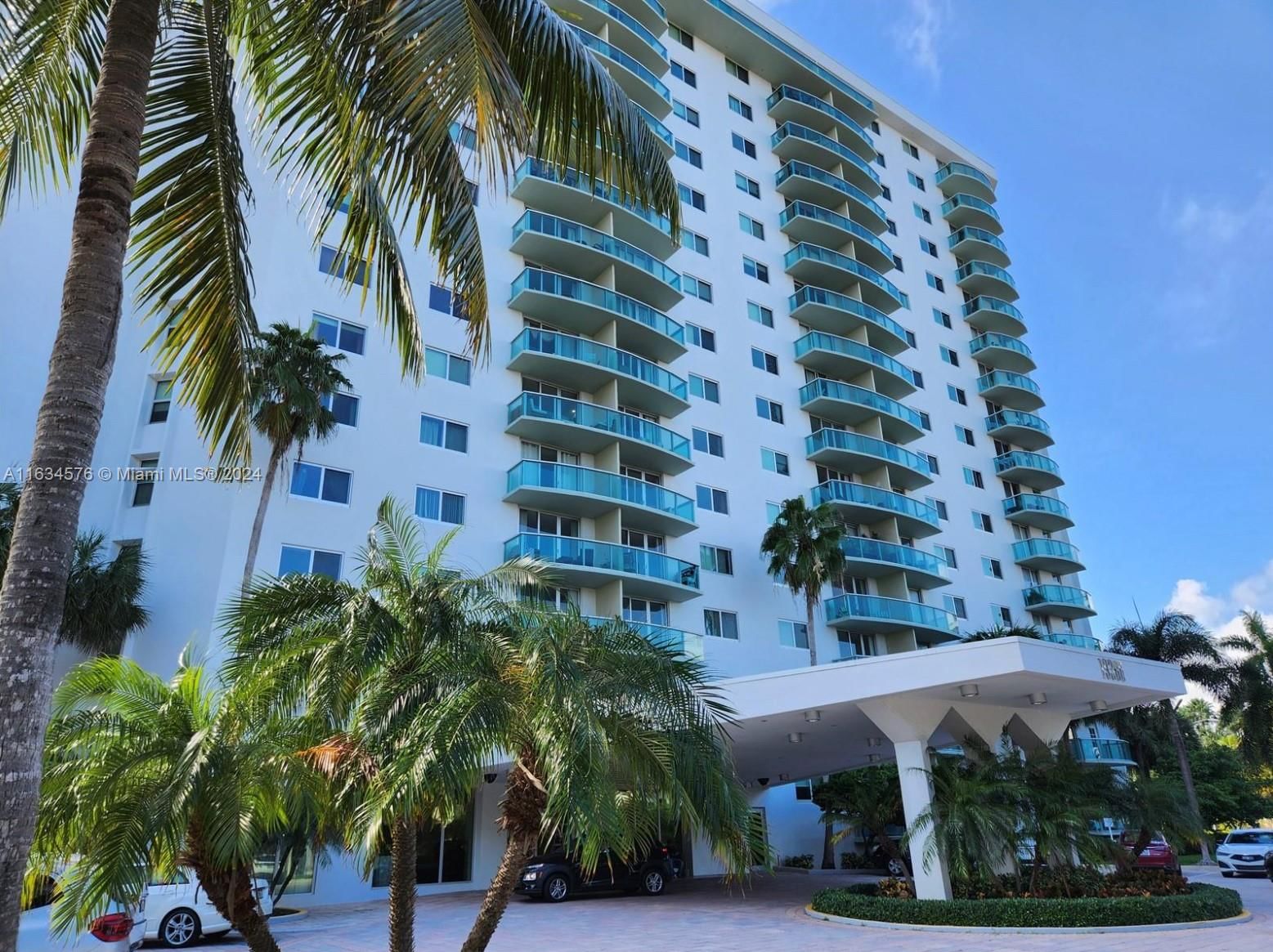 Real estate property located at 19380 Collins Ave #1523, Miami-Dade, OCEANVIEW BUILDING B COND, Sunny Isles Beach, FL