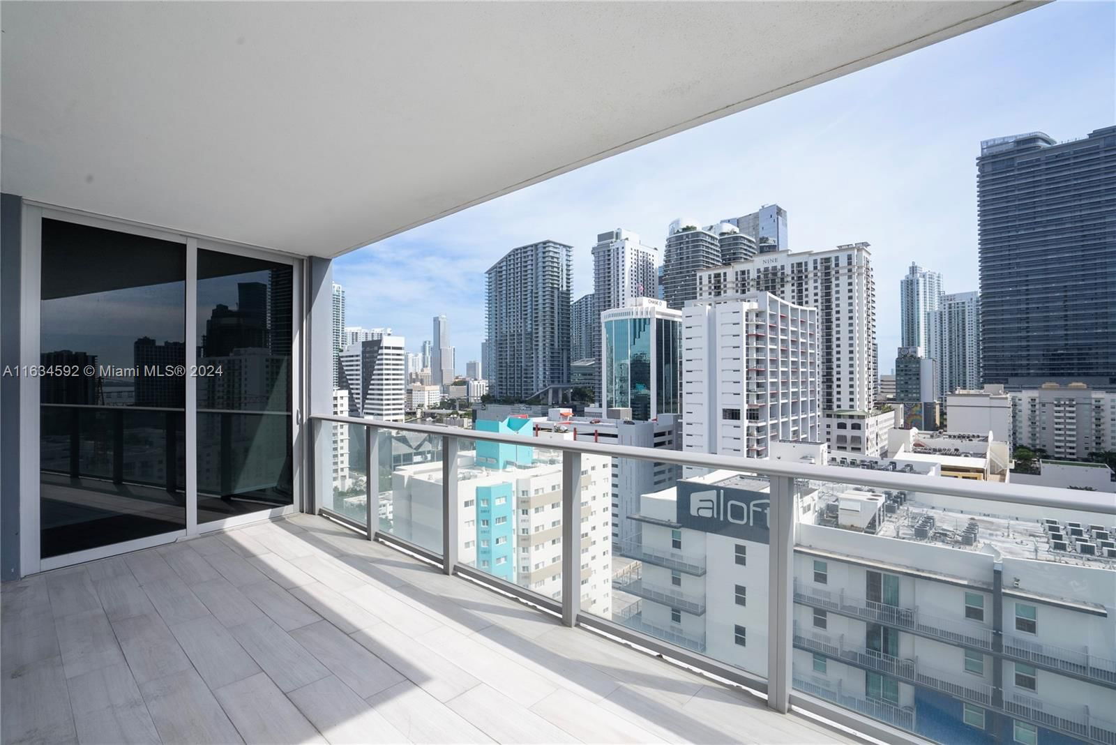 Real estate property located at 1010 2nd Ave #1703, Miami-Dade, BRICKELL TEN CONDO, Miami, FL