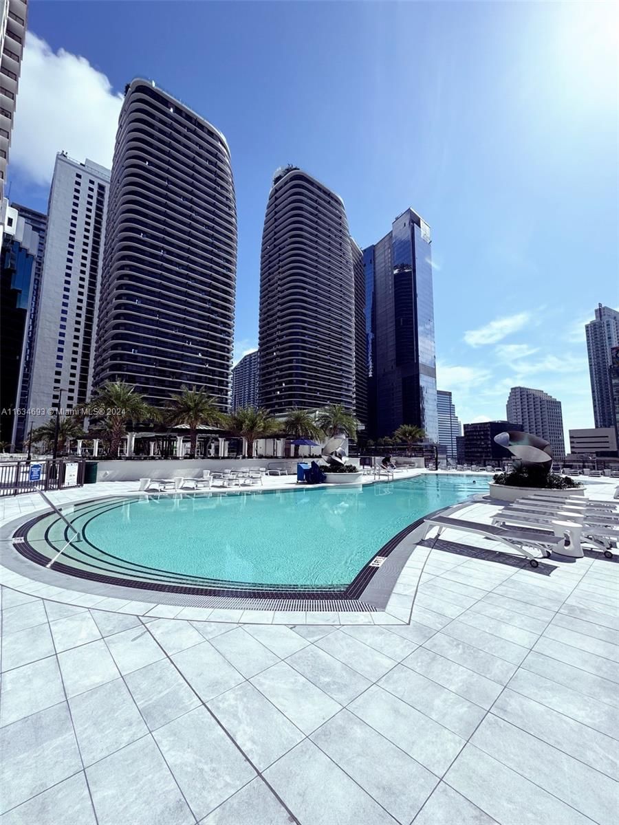 Real estate property located at 999 1st Ave #2611, Miami-Dade, NINE AT MARY BRICKELL VIL, Miami, FL