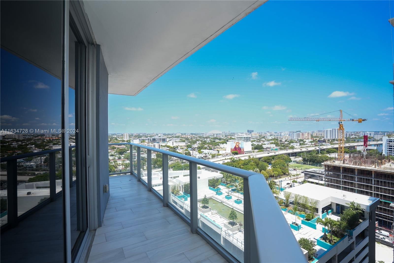 Real estate property located at 1010 2nd Ave #1708, Miami-Dade, BRICKELL TEN CONDO, Miami, FL