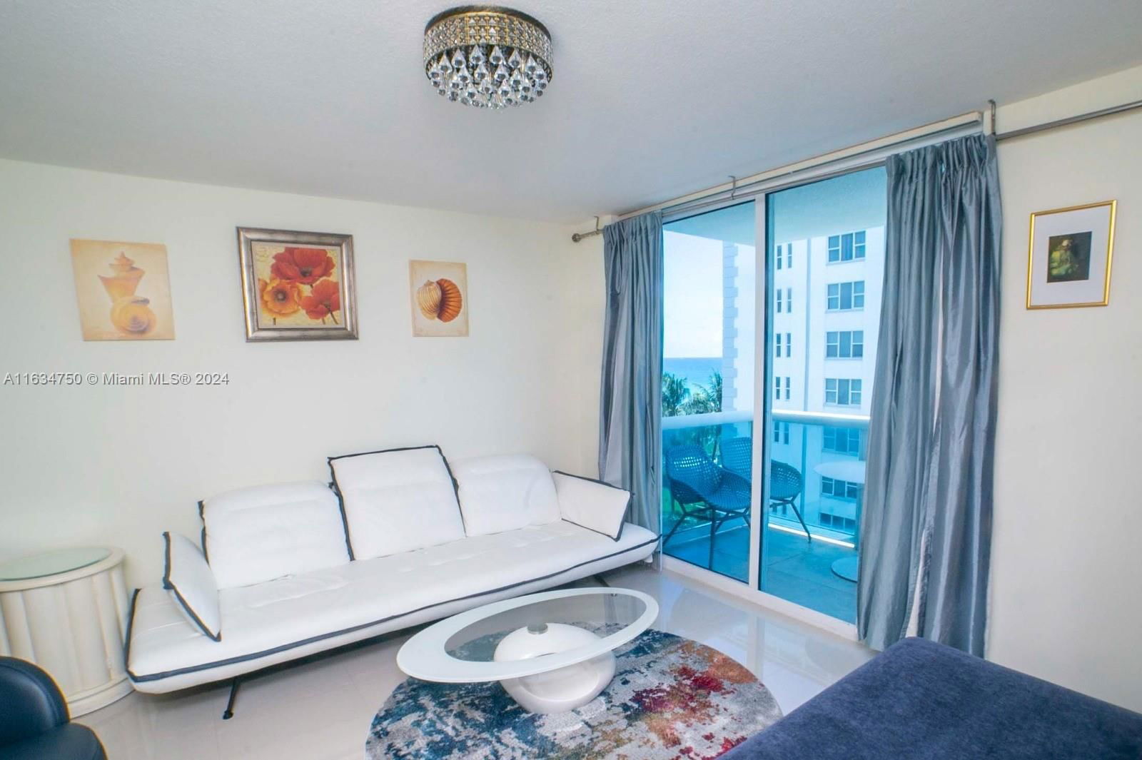 Real estate property located at 9201 Collins Ave #624, Miami-Dade, THE WAVERLY AT SURFSIDE B, Surfside, FL