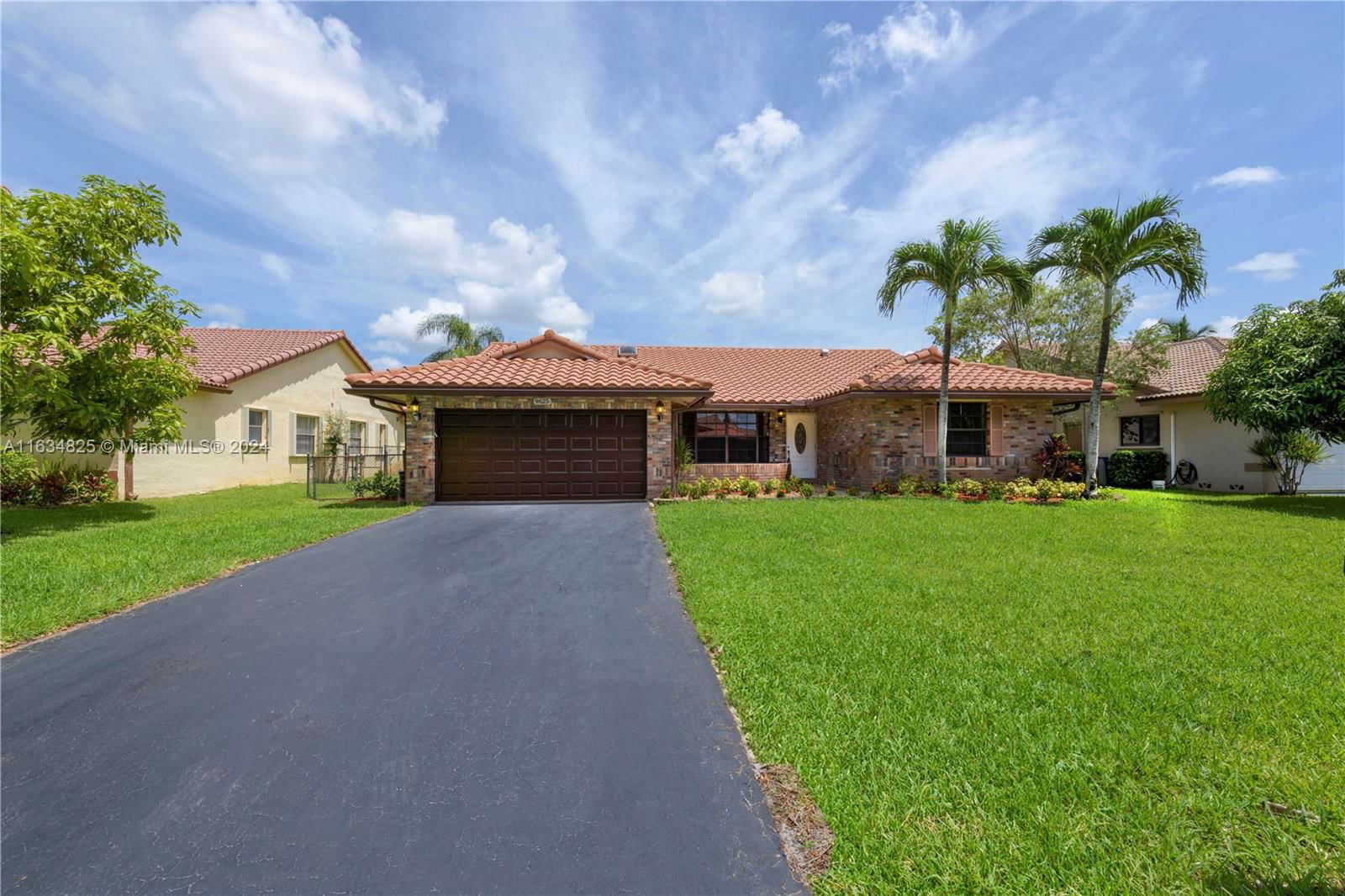 Real estate property located at , Broward, ROYAL PALM VILLAGE, Coral Springs, FL