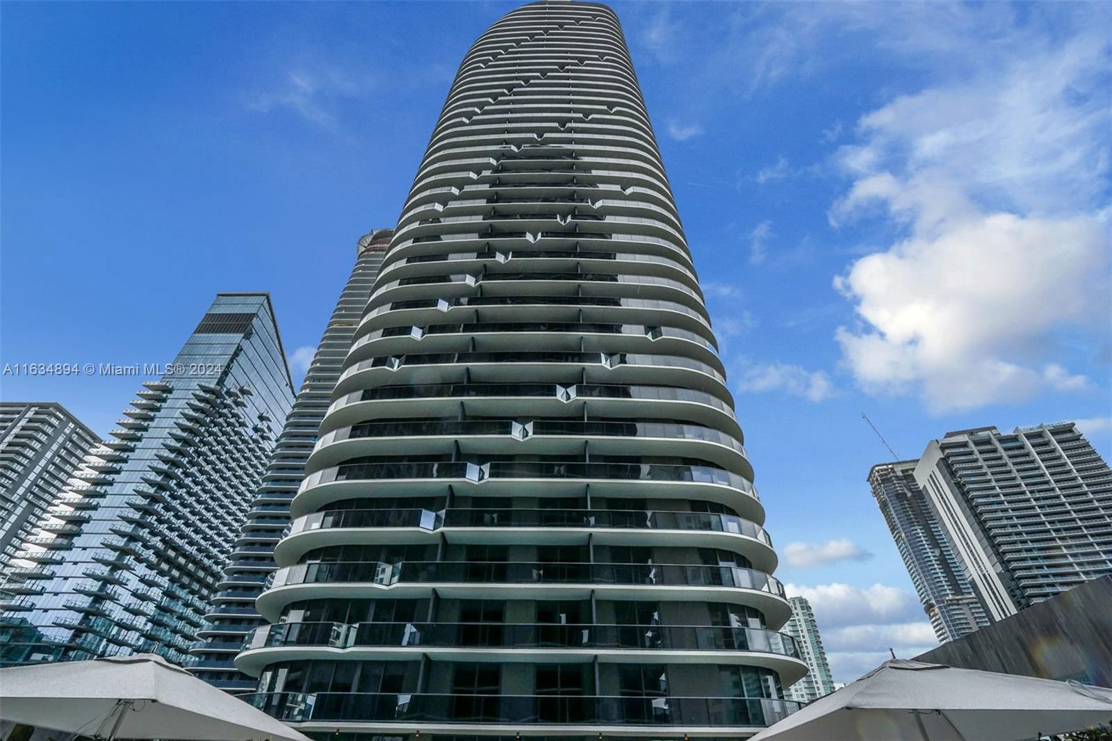 Real estate property located at 55 9th ST #2108, Miami-Dade, BRICKELL HEIGHTS, Miami, FL