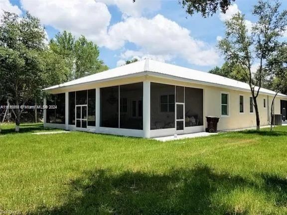 Real estate property located at 255 C Rd, Hendry, LA BELLE RANCHETTES S/D UN, La Belle, FL