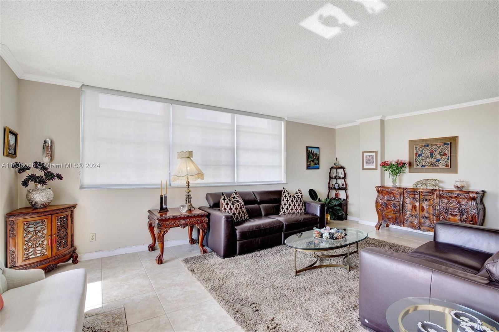 Real estate property located at 3113 Ocean Dr #906, Broward, Ashleigh House Condo, Hallandale Beach, FL