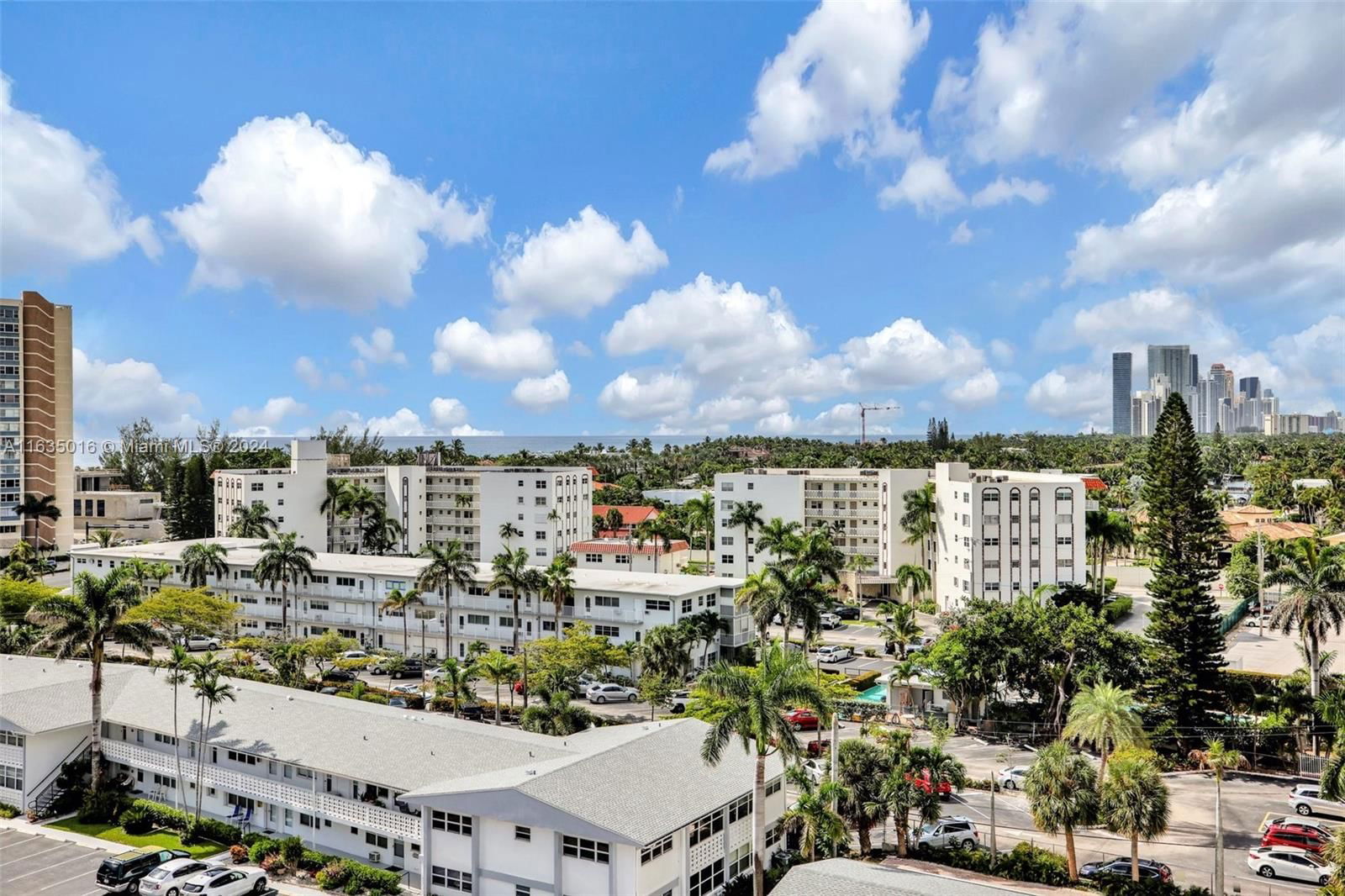Real estate property located at 3113 Ocean Dr #906, Broward, Ashleigh House Condo, Hallandale Beach, FL