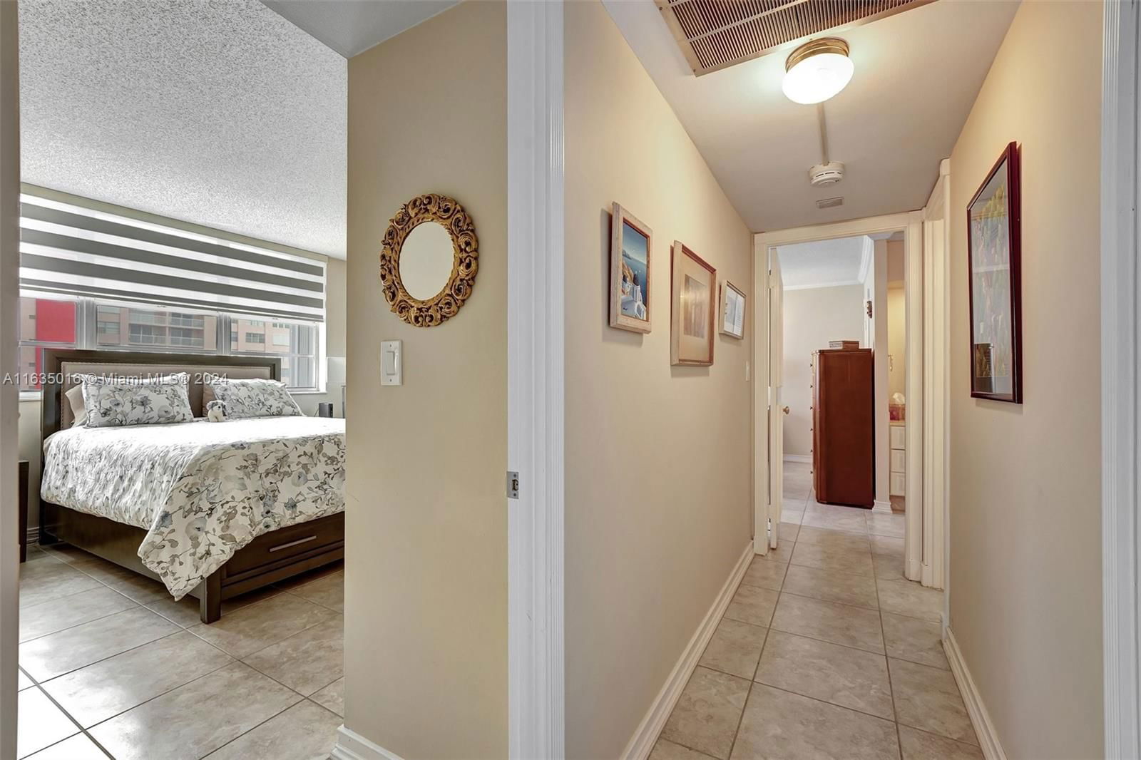 Real estate property located at 3113 Ocean Dr #906, Broward, Ashleigh House Condo, Hallandale Beach, FL