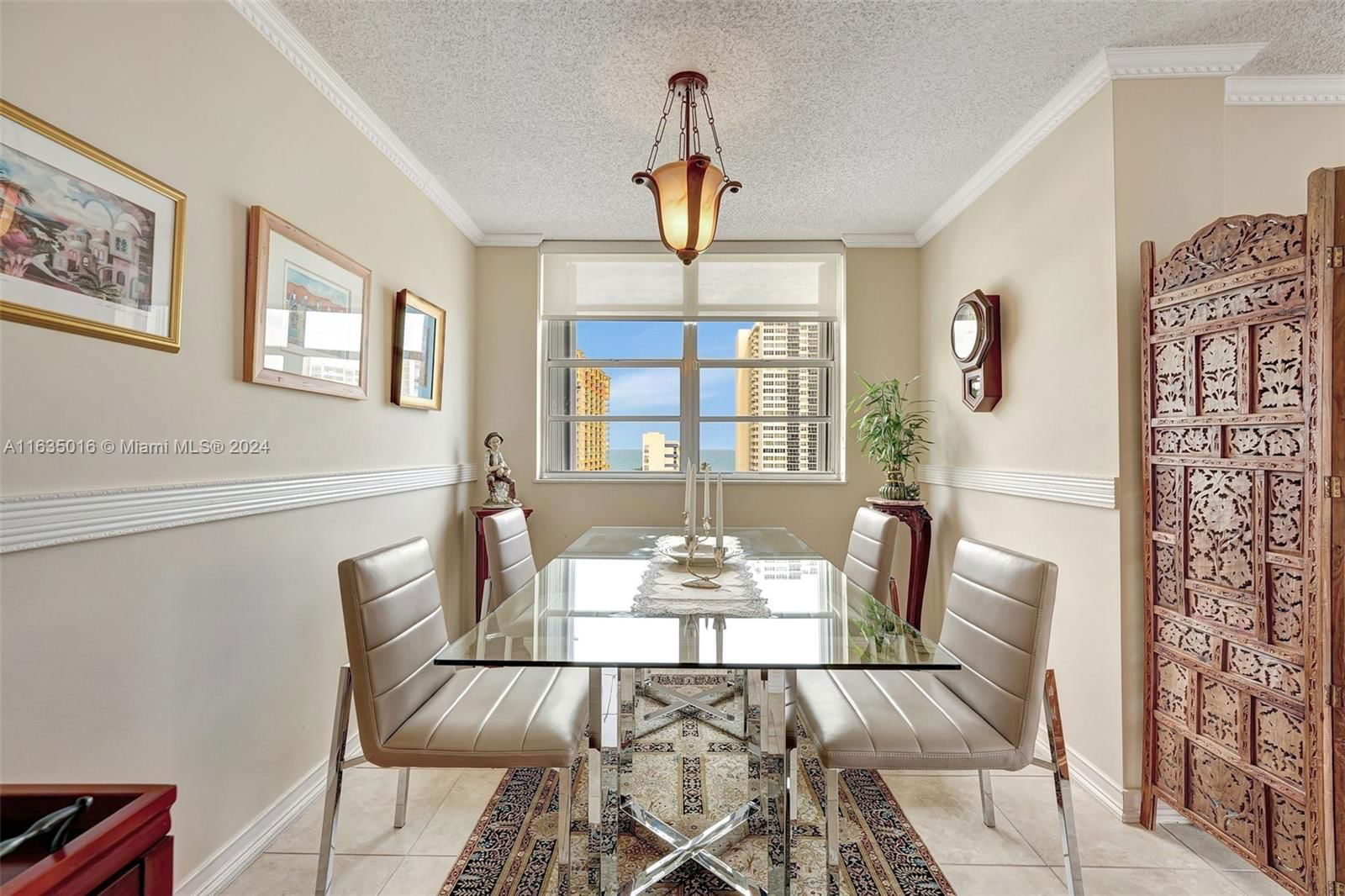 Real estate property located at 3113 Ocean Dr #906, Broward, Ashleigh House Condo, Hallandale Beach, FL