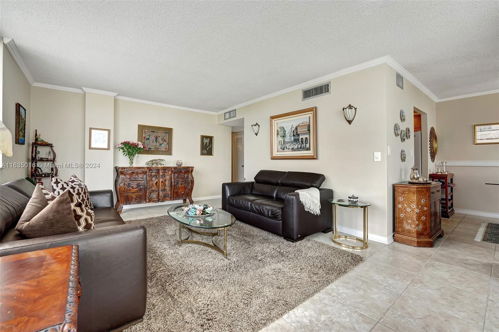 Real estate property located at 3113 Ocean Dr #906, Broward, Ashleigh House Condo, Hallandale Beach, FL