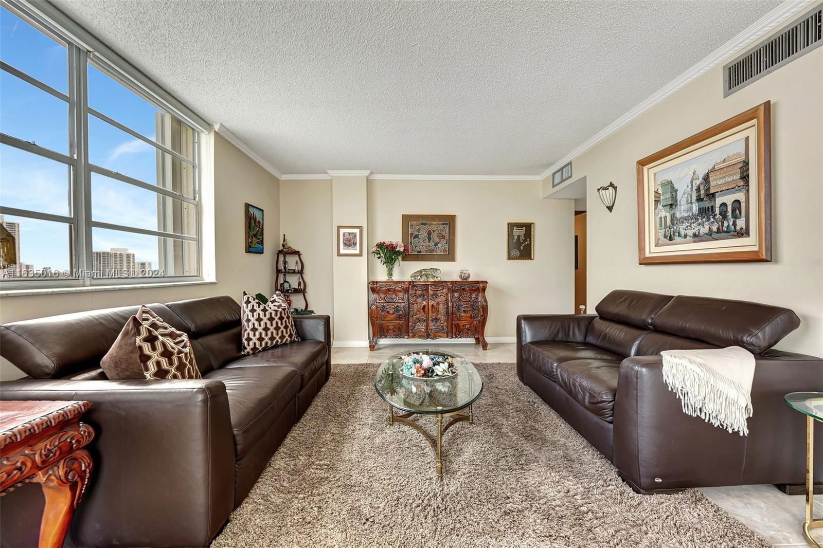 Real estate property located at 3113 Ocean Dr #906, Broward, Ashleigh House Condo, Hallandale Beach, FL