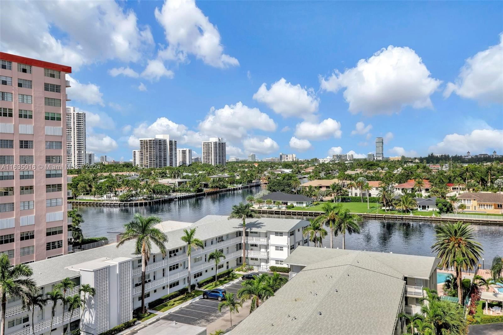 Real estate property located at 3113 Ocean Dr #906, Broward, Ashleigh House Condo, Hallandale Beach, FL