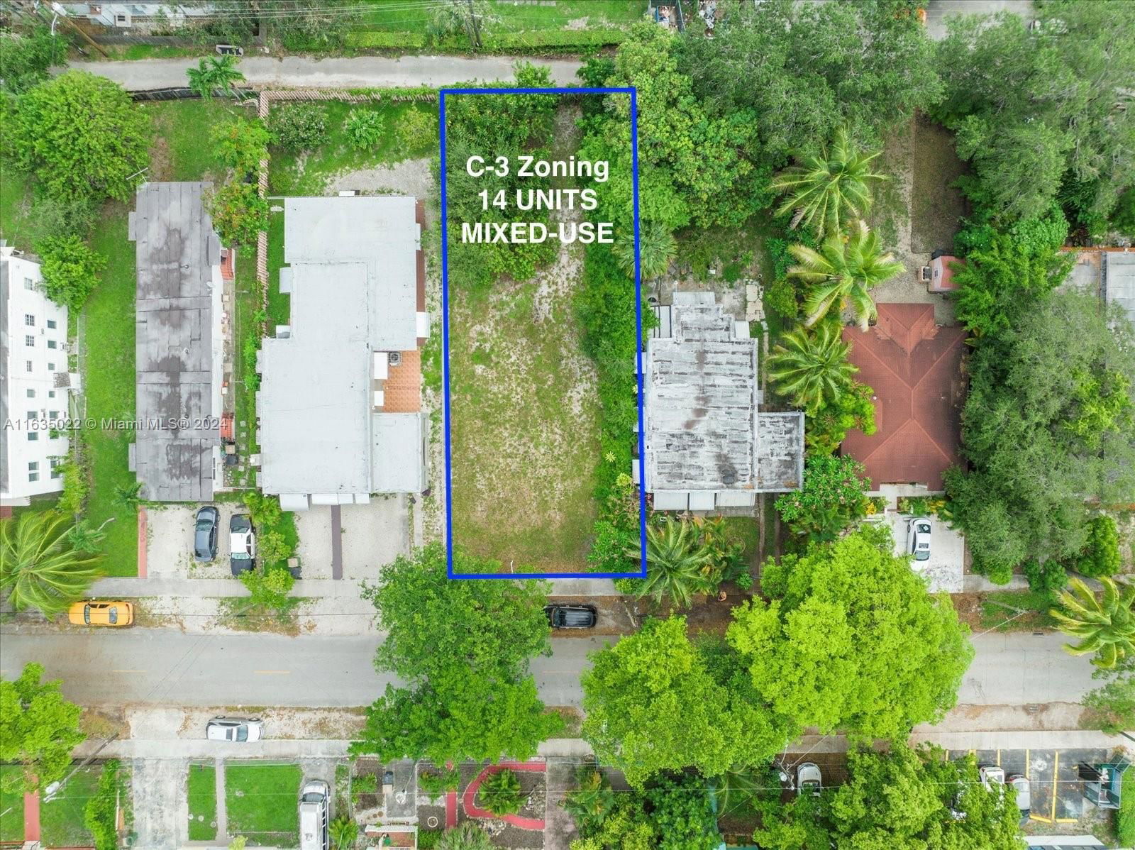 Real estate property located at , Miami-Dade, IRONS MANOR 1ST ADDN, North Miami, FL