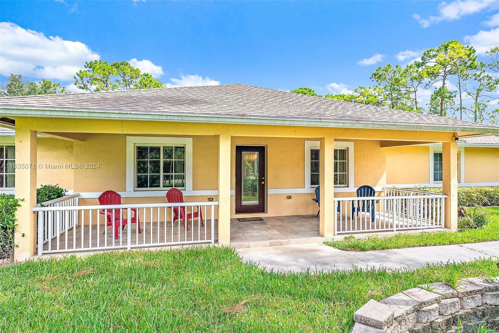 Real estate property located at 15565 133rd Ter N, Palm Beach County, Jupiter Farms, Jupiter, FL