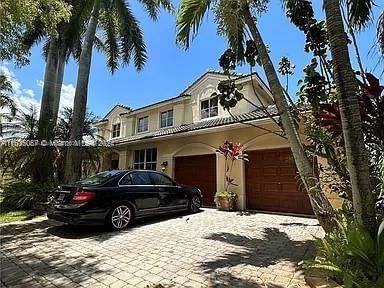 Real estate property located at , Broward, SECTOR 2-PARCELS 17 18 19, Weston, FL