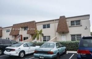 Real estate property located at 8071 10th Ct #5H, Broward, ORIOLE GOLF & TENNIS CLUB, Margate, FL