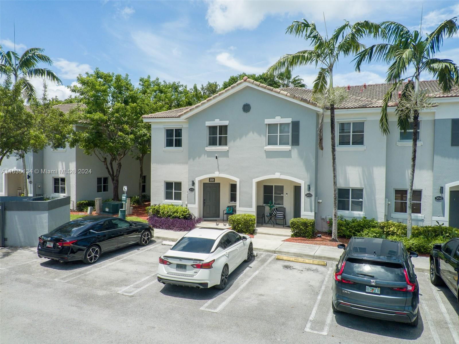 Real estate property located at 3026 15th Ave #3026, Miami-Dade, VENETIA GROVE, Homestead, FL