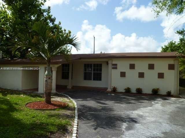 Real estate property located at 7120 Allen St, Broward, DRIFTWOOD ACRES NO 16, Hollywood, FL