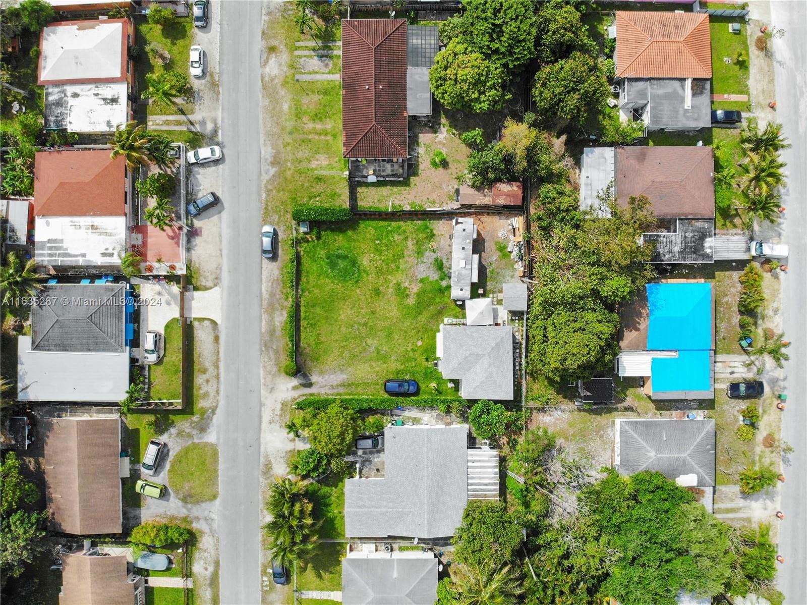 Real estate property located at 255 161st St, Miami-Dade, FULFORD HIGHLANDS SECOND, Miami, FL