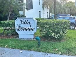 Real estate property located at 20200 Country Club Dr PH08, Miami-Dade, VILLA DORADA CONDO NO 2, Aventura, FL