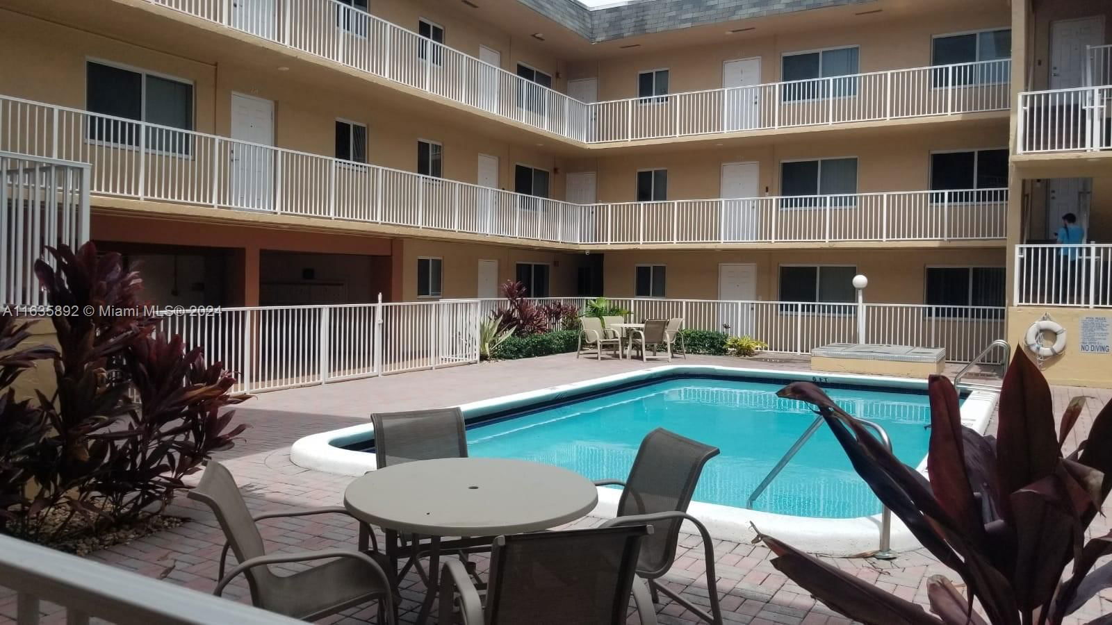 Real estate property located at 7910 Taft St #109, Broward, SUZANNE PLAZA CONDO, Pembroke Pines, FL