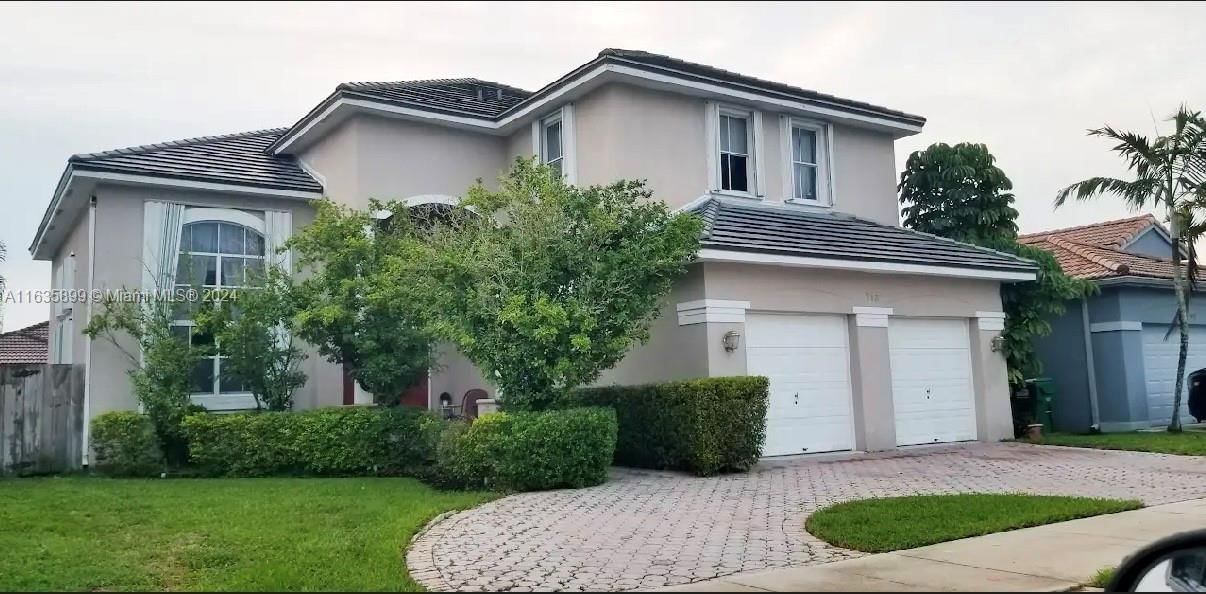 Real estate property located at 713 129th Ct, Miami-Dade, SHOMA ESTATES, Miami, FL