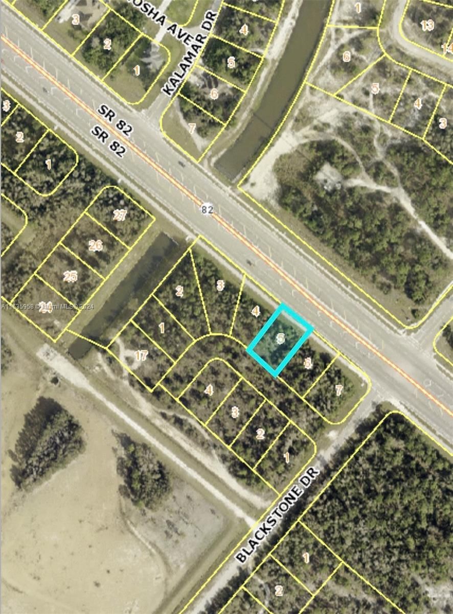 Real estate property located at 804 Fabian Cir, Lee, Lee County Unincorporated, Fort Myers, FL