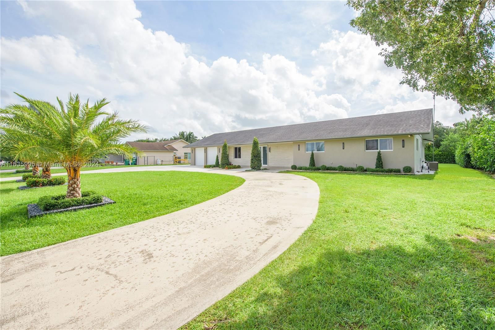 Real estate property located at 29320 193rd Ave, Miami-dade, Biscado Ests Sec 1, Homestead, FL