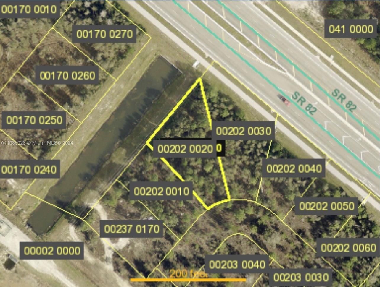 Real estate property located at 810 Fabian Cir, Lee, Lee County Unincorporated, Fort Myers, FL