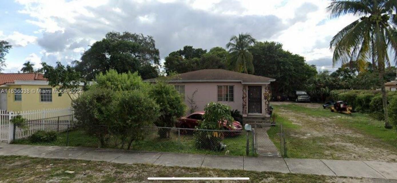 Real estate property located at 2454 91st St, Miami-Dade, OXFORD PARK, Miami, FL