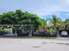 Real estate property located at 18025 49th Ave, Miami-Dade, CAROL CITY 3RD ADDN, Miami Gardens, FL