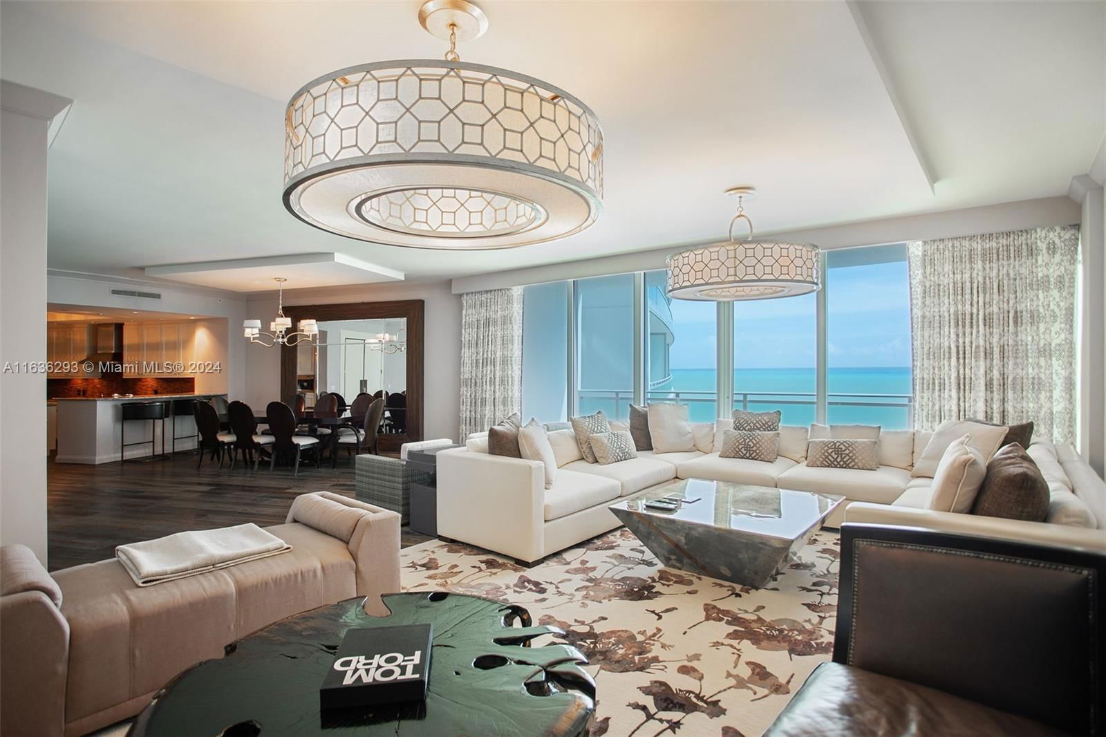 Real estate property located at 10295 Collins Ave #1203, Miami-Dade, 10295 COLLINS AVE RESDNTA, Bal Harbour, FL