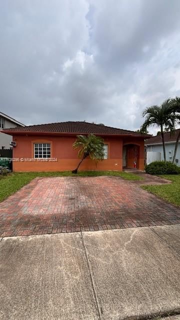 Real estate property located at 10265 224th Ter, Miami-Dade, HERFA SUB, Cutler Bay, FL