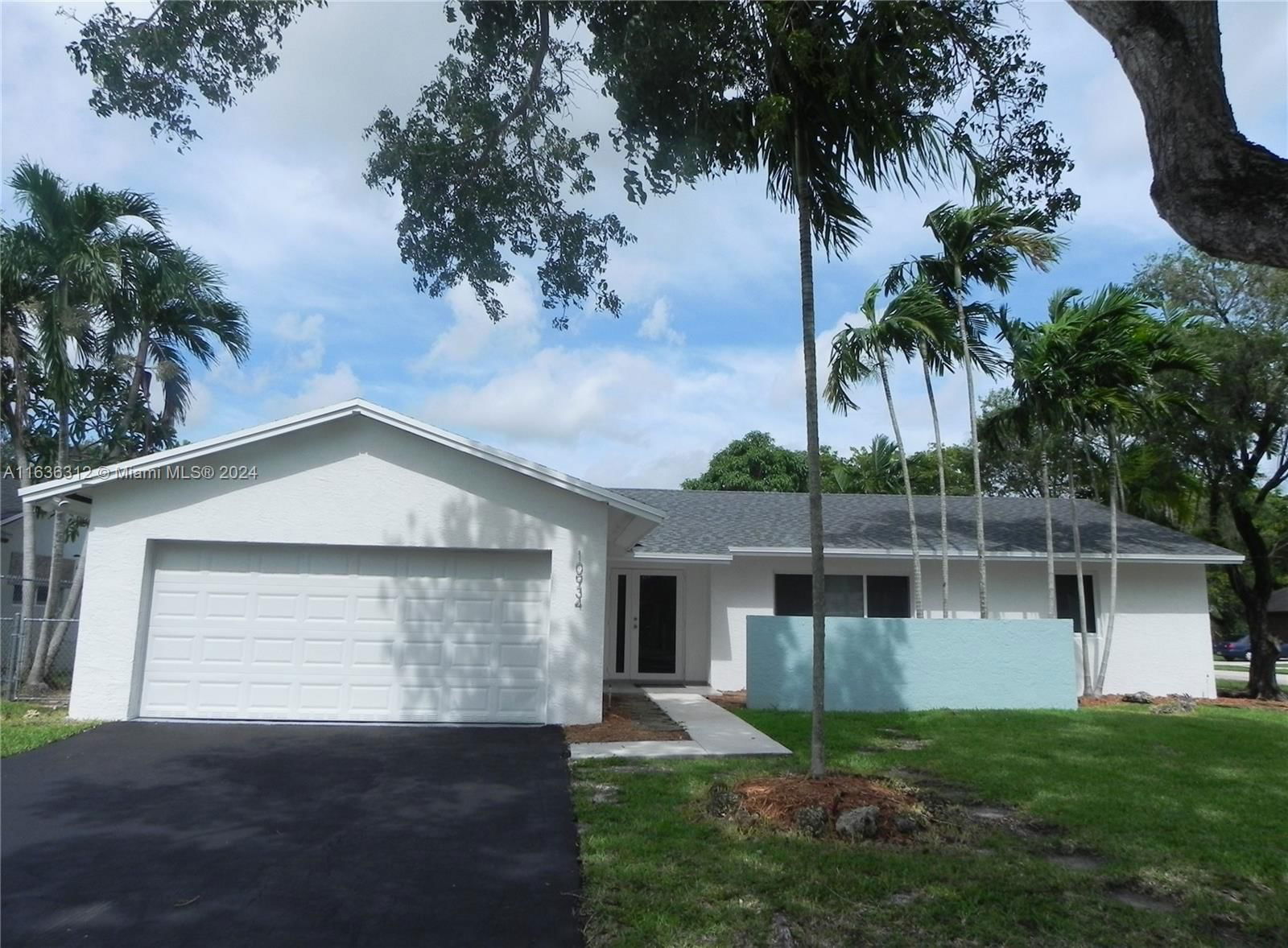 Real estate property located at , Miami-Dade, SHORES CALUSA, Miami, FL