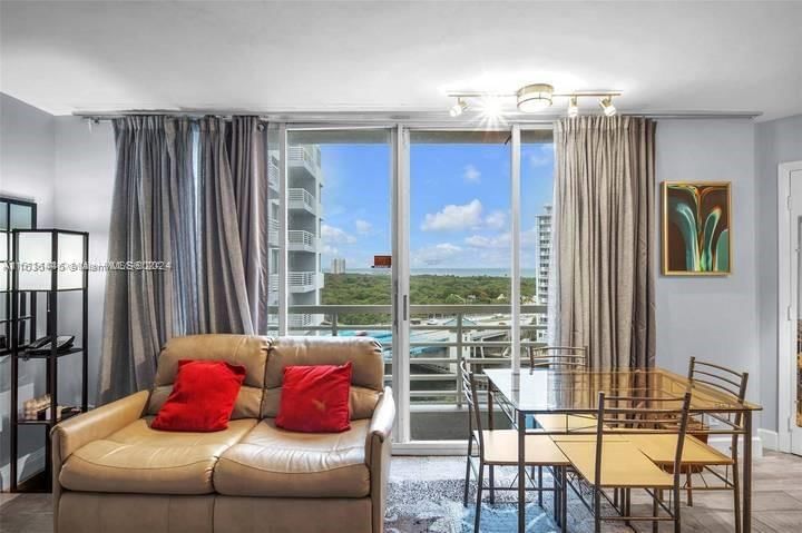 Real estate property located at 2670 Sunrise Blvd #1002, Broward, GALLERY ONE CONDO, Fort Lauderdale, FL