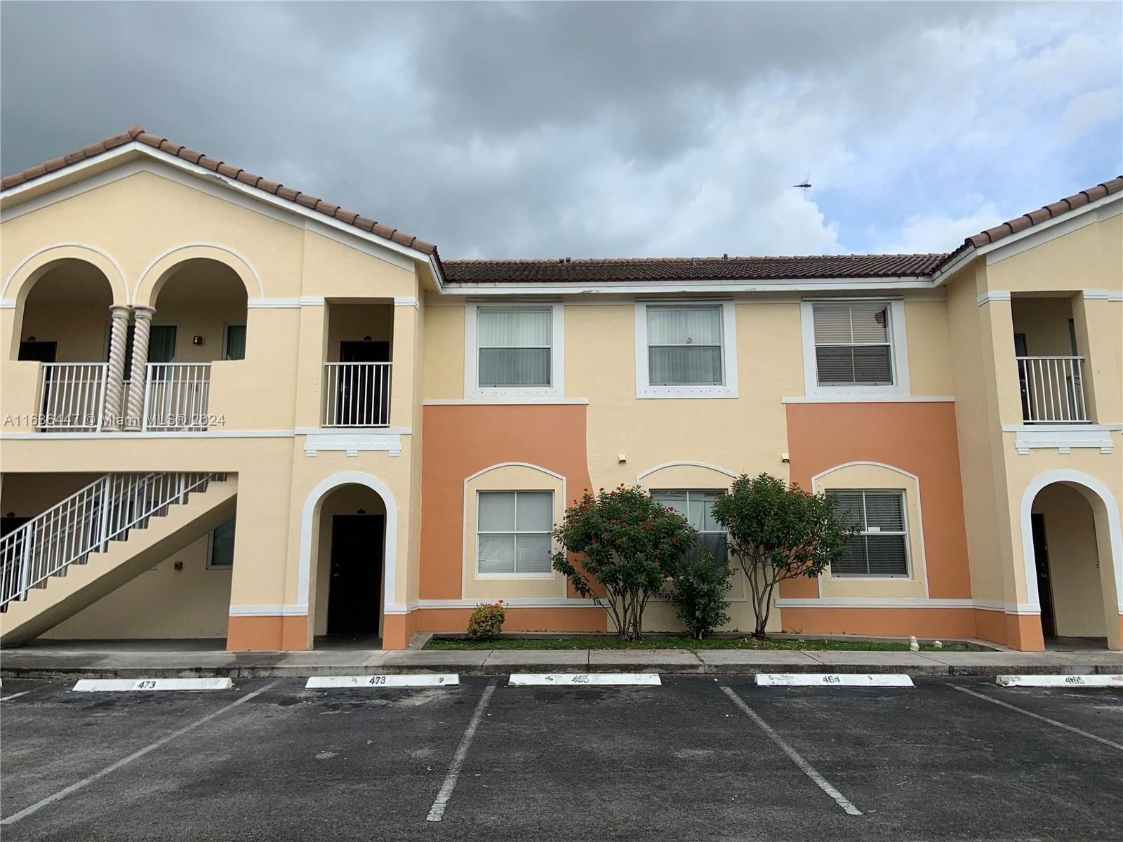 Real estate property located at 2811 17th Ave #104, Miami-Dade, SHOMA CONDO AT KEYS COVE, Homestead, FL