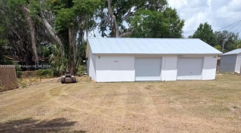 Real estate property located at 1226 Hi Ta Kee Ave, Highlands, Lakeview Place, Sebring, FL