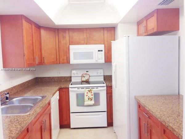 Real estate property located at , Palm Beach, Linton Ridge Condo, Delray Beach, FL