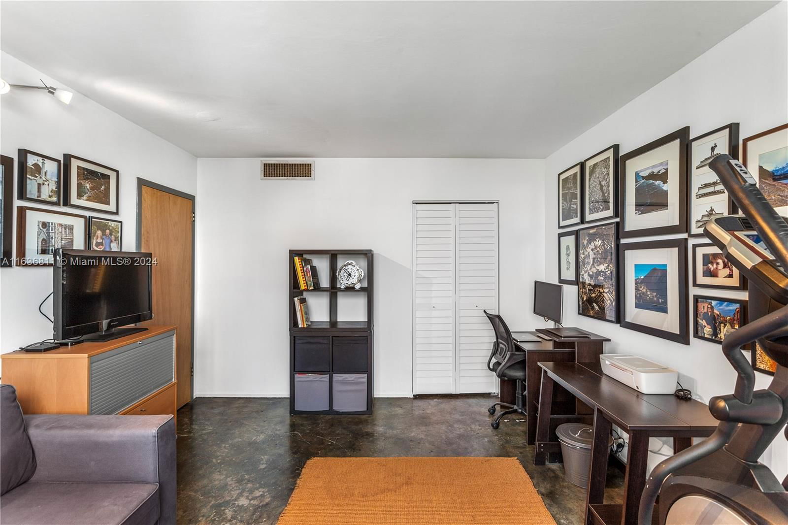 Real estate property located at 20100 Country Club Dr #5, Miami-dade, Bonavida Condo, Aventura, FL